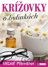 Krížovky o bylinkách