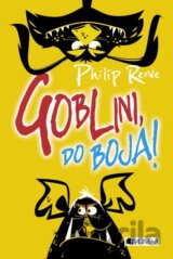 Goblini, do boja!