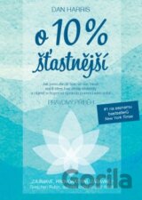 O 10 % šťasnější