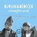 Na blankytném pozadí (Jan Burian) [CZ]