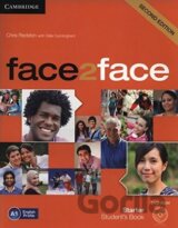 Face2Face: Starter - Student's Book