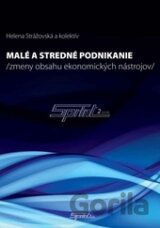 Malé a stredné podnikanie