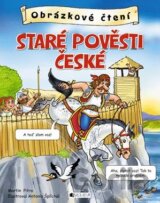 Staré pověsti české