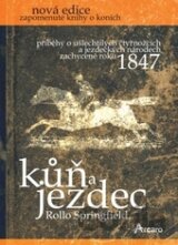 Kůň a jezdec