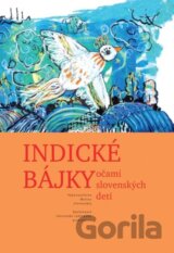 Indické bájky