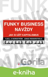 Funky Business navždy