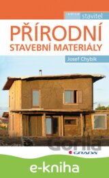 Přírodní stavební materiály