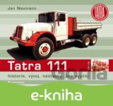 Tatra 111