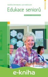 Edukace seniorů