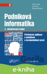 Podniková informatika