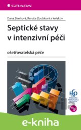 Septické stavy v intenzivní péči