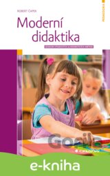 Moderní didaktika