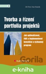 Tvorba a řízení portfolia projektů