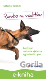 Rambo na vodítku