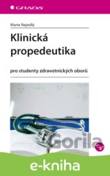 Klinická propedeutika