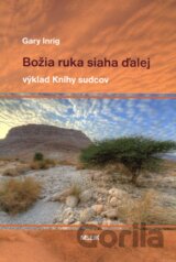 Božia ruka siaha ďalej