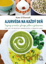 Ajurvéda na každý deň