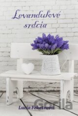 Levanduľové srdcia