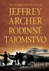 Rodinné tajomstvo