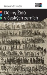Dějiny Židů v českých zemích v 10. - 18. století
