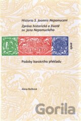 Historia S. Joannis Nepomuceni