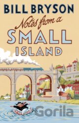 Notes from a Small Island