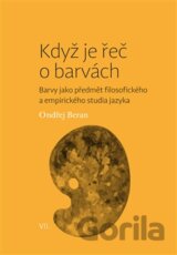 Když je řeč o barvách