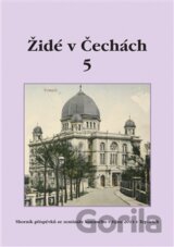 Židé v Čechách 5