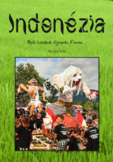 Indonézia