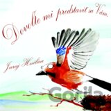 Juraj Hnilica: Dovoľte mi predstaviť sa Vám (digipack)