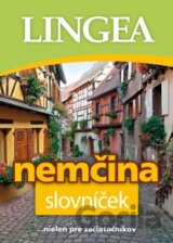 Nemčina slovníček