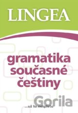 Gramatika současné češtiny