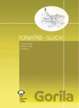 Foniatrie - sluch