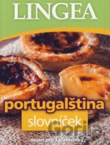 Portugalština slovníček