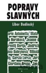 Popravy slavných