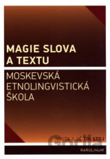 Magie slova a textu