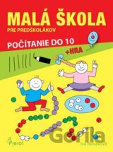 Počítanie do 10