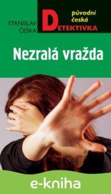 Nezralá vražda