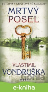 Mrtvý posel