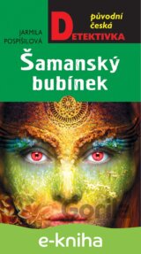 Šamanský bubínek