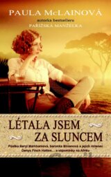 Létala jsem za sluncem