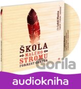 HLAVICA LUKAS: CARTER: SKOLA MALEHO STROMU (MP3-CD)