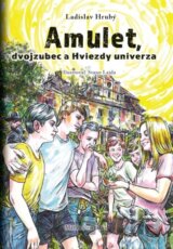Amulet, dvojzubec a Hviezdy univerza