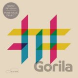 GOGO PENGUIN: MAN MADE OBJECT