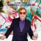 Elton John: Wonderful Crazy Night Deluxe