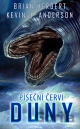 Píseční červi Duny