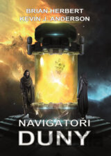 Navigátoři Duny