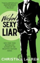 Wicked Sexy Liar