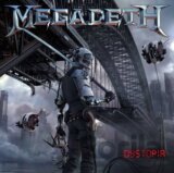 MEGADETH: DYSTOPIA