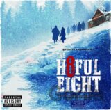 Soundtrack: The Hateful Eight (Osm hrozných)